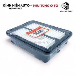 Lọc gió động cơ Honda City (2021 ~ 2023) - HRV BRV (2022 ~ 2023) (Mã: 172205R0008/ 17220-5R0-008)