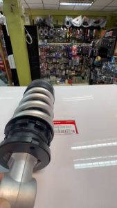 CB-650F / CBR-650 F สปริงบรอนท์ โชยเกอร์ แกนดำ - 1 ตัว - 52400-MJE-A01 HONDA