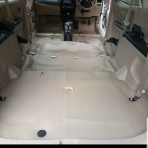Karpet dasar mobil Toyota Vios
