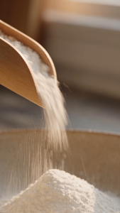 500g Rice Flour - Baking Goods️Spice