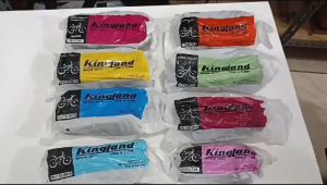 BAN DALAM SEPEDA 12 16 18 20 24 26 X 1.75 1.95 2.00 2.125 KINGLAND 175 195 200 210 2125
