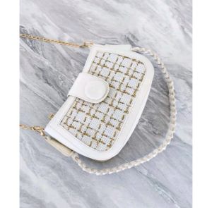 Shoulder Kanvas Aurora / Tas Wanita / Tas Cewek Kanvas