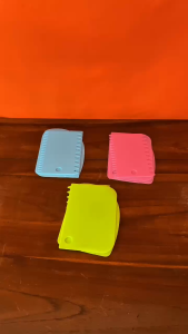 PEMOTONG ADONAN | PEMOTONG KUE | PISAU ADONAN