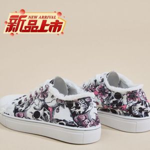 Comfortable and lightweight low-top single shoes board shoes womens 2024 new foreign style versatile casual fashion popular womens shoes high value