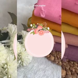 DRESS ANAK LUCU KEKINIAN DRESS JENNIE KIDS COUPLE MOM