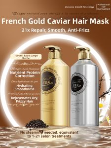 HANGO |Hair Repairing Smoothing Anti-frizz Fragrant Hair Conditioner