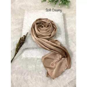 Pashmina Silk Cradenza HIJAB Malay