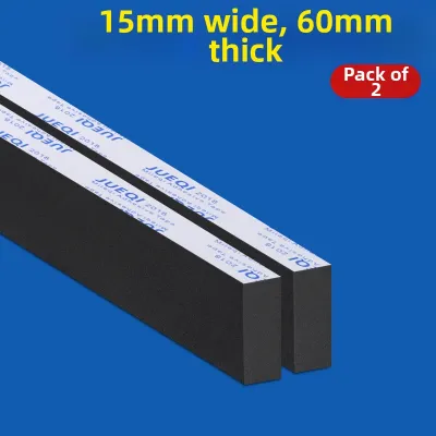 Sofa Bed Bottom Dustproof Catproof Drop Prevention Gap Block Toy Blocking Edge Sealing Press Strip Rectangular Home Fabric Pillow