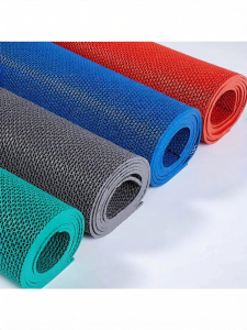 Non-slip Stain-resistant Floor Mat