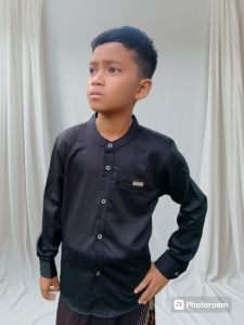 kokocauple ayah dan anak /cauple trendi cauple trend masa kini