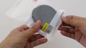 EFHL0132 Velcro Kabel Strap Pengikat Kabel Perekat Kabel 10m Merapikan Kabel