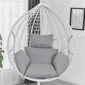 MOLORE | Indoor Outdoor Swinging Chair Cushion