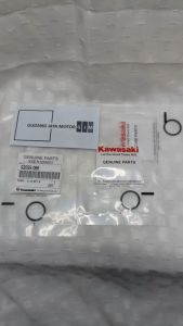 Seal/sil O-Ring Kruk As Ninja S/R/RR asli Original 92055 086