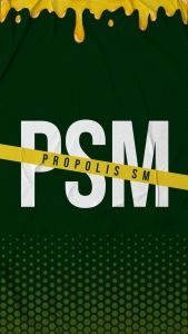 Propolis SM Brazil 6ML – Herbal Ampuh Atasi Infeksi Saluran Kemih untuk Pria & Wanita dengan Alami