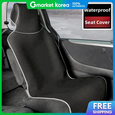 Car Seat Cover Premium Waterproof Neoprene Wetsuit Material for Leisure Surfing Water