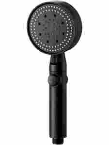 Bộ Vòi Sen Cầm Tay Tăng Áp Cấp Nước Nóng Có 5 Cấp Điều Chỉnh Chống Gỉ Vòi Sen Hình Hoa Sen Bộ Dụng Cụ Vệ Sinh Nhà Tắm