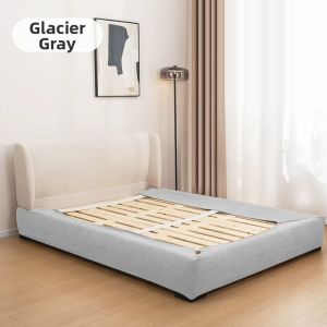 YIMING | Cat-Proof Anti-Slip Removable Bed Frame Protector