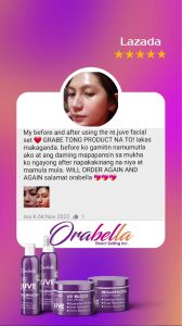 ORABELLA RE.JUVE UV BLOCK & NIGHT CREAM: Natural Sunscreen & Anti-Aging Solutions