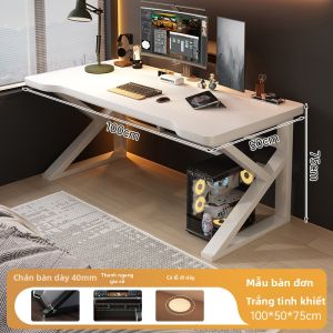 ZHUOHE | Bàn Học Giao Hàng Miễn Phí Tại Nhà Có Điều Chỉnh Chiều Cao