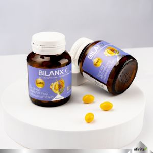 ไบลานซ์ ออยล์