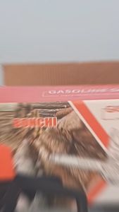 Mesin Gergaji Kayu SUMURA: Chainsaw Murah 22\" & Fitur Unggulan