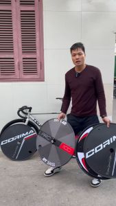 Ốp vành Xe đạp Bánh 700c