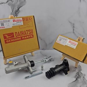 MASTER KOPLING ATAS BAWAH GRAN MAX LUXIO 1SET