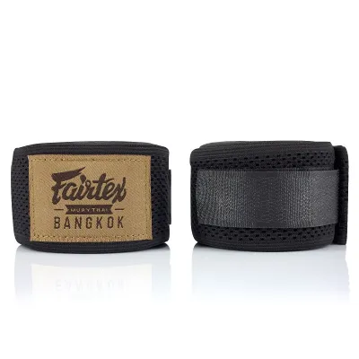 Fairtex | Combat Hand Wraps for Training 4.57m