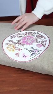 Thảm Nóng Ngải Dưỡng Sinh Cao Cấp - 9 Cấp Nhiệt + 3 Hẹn Giờ & Chính Hãng