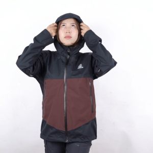 Jaket Outdoor untuk Pria: Mengenal Ainos Jaket Gunung Gorpcore