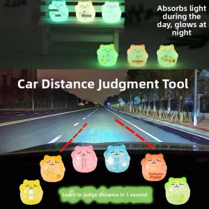MO DE FA | Nightlight Car Position Marker Driving Safety Aids