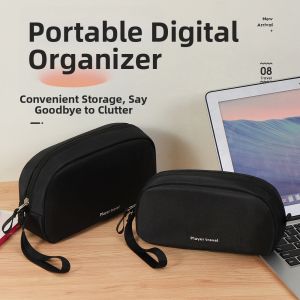 Digital Accessories Storage Bag Organizer