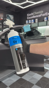 KOCH -CHEMIE (GC) KCX GLASS CLEANER PRO [ 1L ] | SUPER CLEAN GLASS - STREAK-FREE AMONIA-FREE