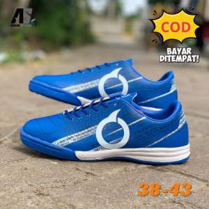 Sepatu futsal ortus catalyst legion v2/sepatu futsal pria