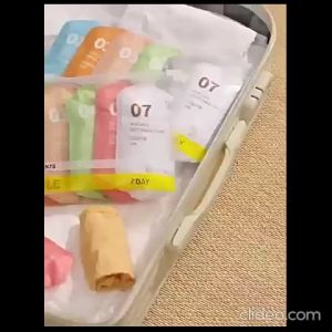 10Pcs/Set Disposable Panties Cotton Panties Disposable Underwear Women Maternity Panties Seluar Dalam Pakai Buang Wanita