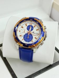 Men watch Chronograph for sale water resistant best quality with cheap price