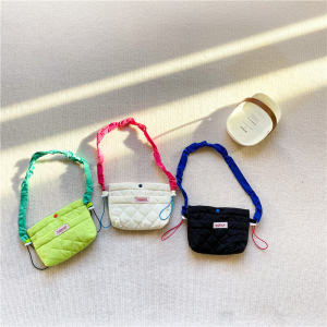 Quilted Ultra Light Backpack & Special-Interest Design Bags