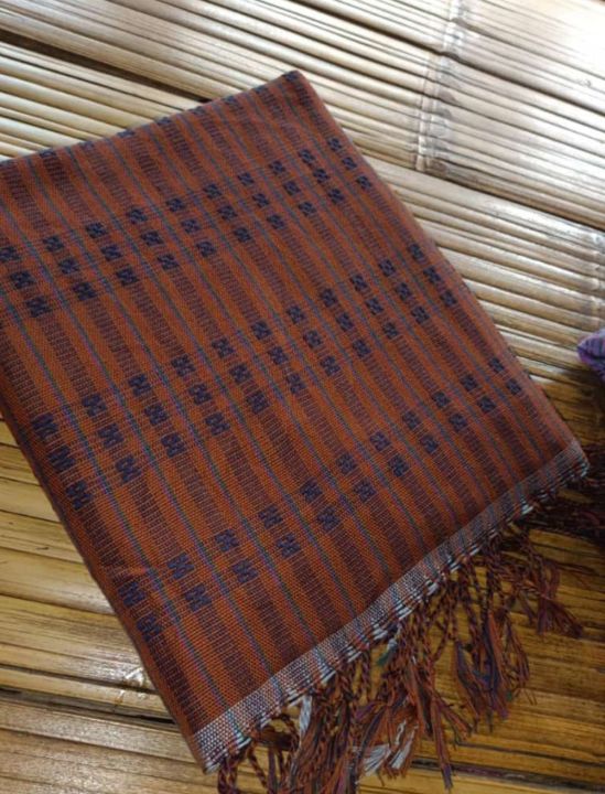KAIN TENUN BADUY | motif Suwat Samata tenun etnik suku Baduy tenun ...