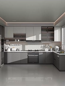 MR TOLL Aluminum Venetian blinds Light Filtering Blinds Louvers Pannel Waterproof Blind Curtain Kitchen 百叶窗