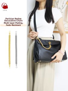 YUESIHUI | Leather Shoulder Strap for Bags