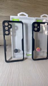 BISEN AIRBAG Shockproof Case SAMSUNG A05 / A05