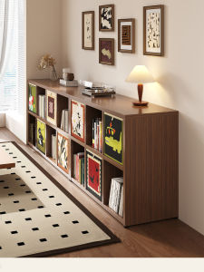 SAMEDREAM | Vintage Style Child Friendly Bookcase