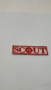 Scout Badge Pembina Pramuka