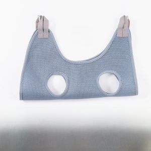 Pet Hammock Cat Dog Grooming Bath Bag Anti-Bite Fixed Bag for Nail Triming Pet Travel Bag Pet Supplies Cat Dog Backpack