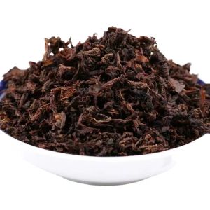 Authentic Ma Tianpai Shaoxing Sand-Free Preserved Plum Leaf Vegetables Dried Specialty Food from Zhejiang Province 500g Pack