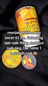 Weight Gain Super Fat Vitamins Original Weight Gain Increase Appetite Body Fat Medicine Daily Health & Appetite Booster Support