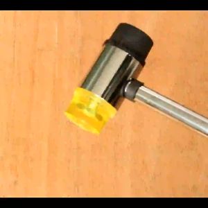 PALU KARET MINI HAMMER - SOFT PALU LANTAI KERAMIK GRANIT