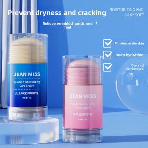 JEAN MISS | Moisturizing Foot Cream for Cracked Heels and Calluses JEAN MISS