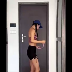 Stretcher Yoga Pilates Elastic Band Portable Resistance Bands Stretch Strap Arm Shoulder Exercise