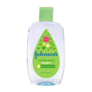 Johnsons Baby Cologne Summer Swing 25ml
